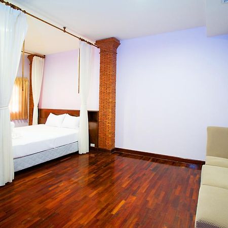 Boom Boom Beach Resort Laem Sing Chanthaburi Dış mekan fotoğraf