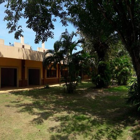Boom Boom Beach Resort Laem Sing Chanthaburi Dış mekan fotoğraf