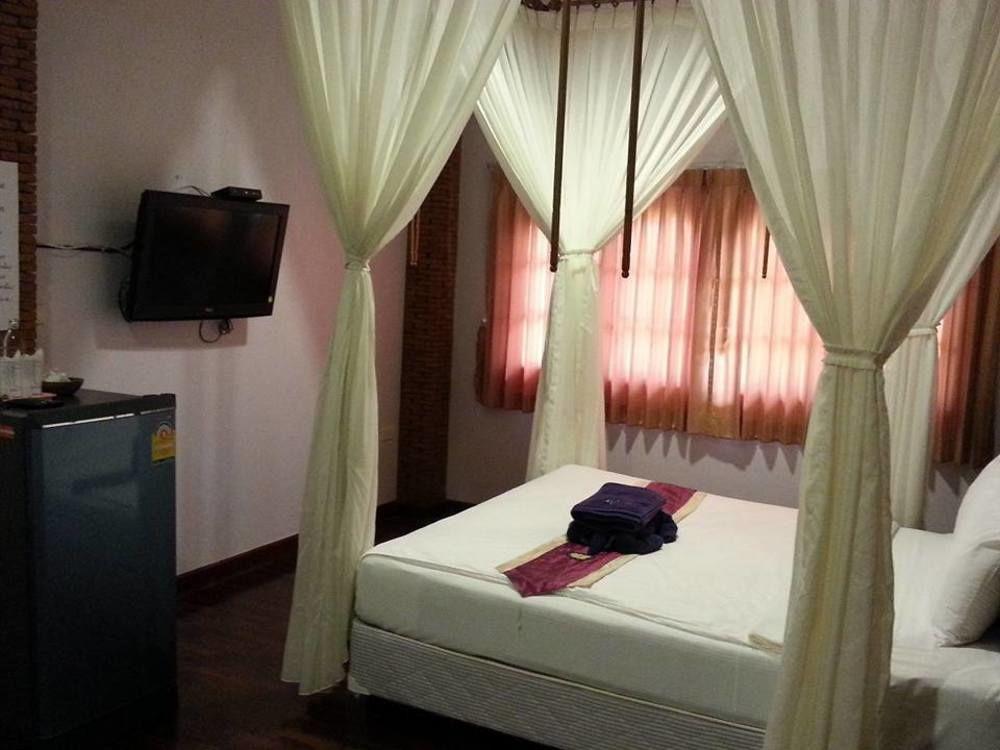 Boom Boom Beach Resort Laem Sing Chanthaburi Dış mekan fotoğraf