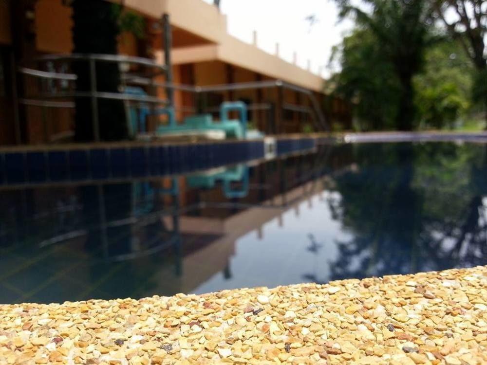 Boom Boom Beach Resort Laem Sing Chanthaburi Dış mekan fotoğraf