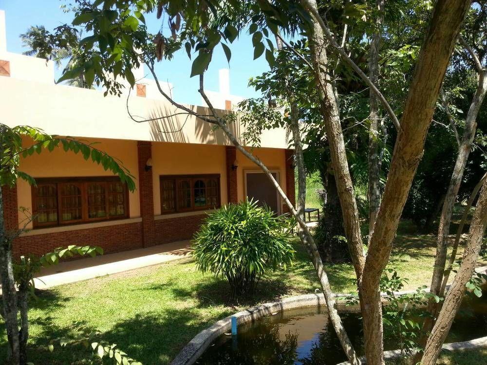 Boom Boom Beach Resort Laem Sing Chanthaburi Dış mekan fotoğraf