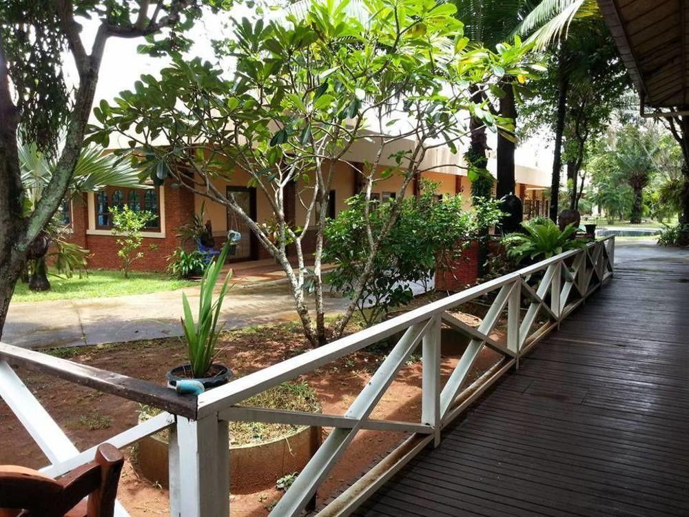 Boom Boom Beach Resort Laem Sing Chanthaburi Dış mekan fotoğraf