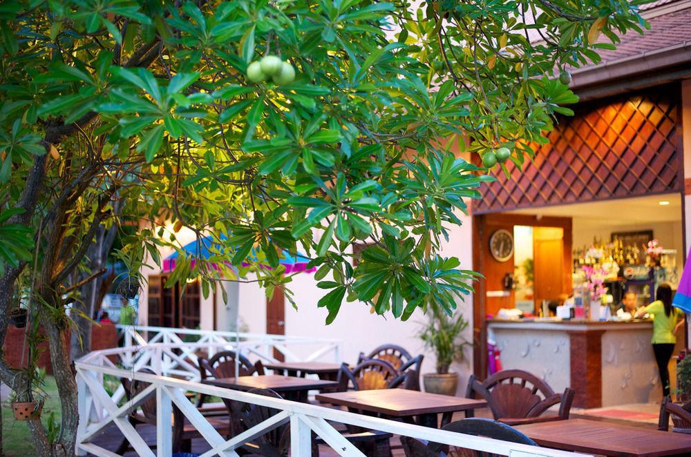 Boom Boom Beach Resort Laem Sing Chanthaburi Dış mekan fotoğraf