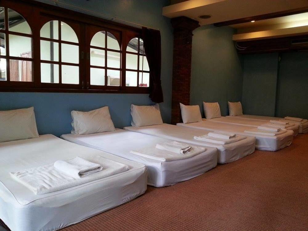 Boom Boom Beach Resort Laem Sing Chanthaburi Dış mekan fotoğraf