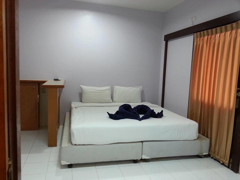 Boom Boom Beach Resort Laem Sing Chanthaburi Dış mekan fotoğraf