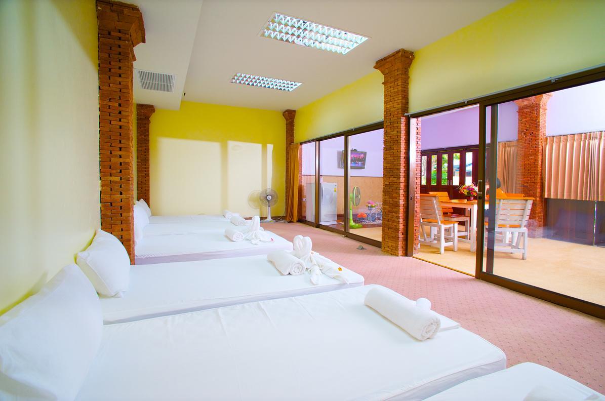 Boom Boom Beach Resort Laem Sing Chanthaburi Dış mekan fotoğraf