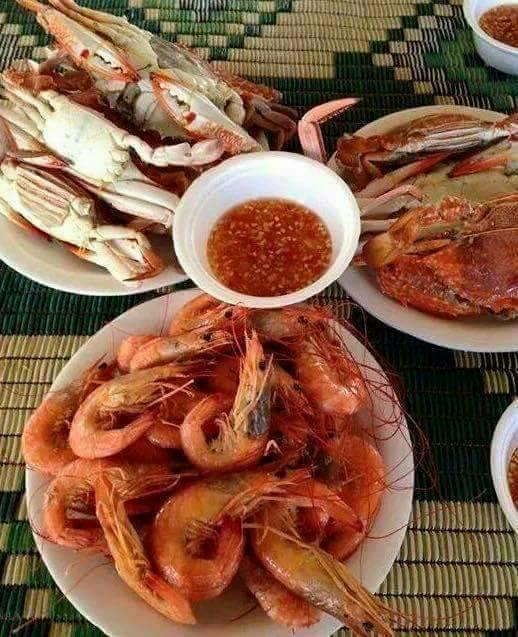 Boom Boom Beach Resort Laem Sing Chanthaburi Dış mekan fotoğraf
