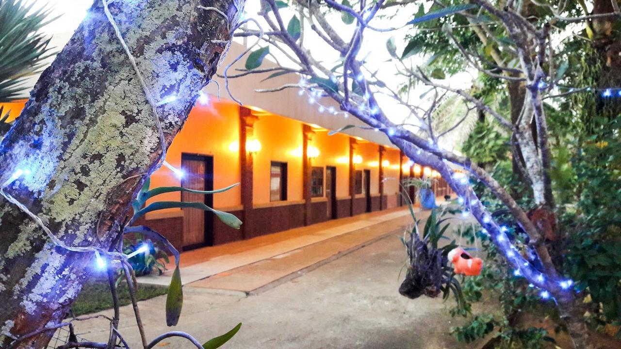 Boom Boom Beach Resort Laem Sing Chanthaburi Dış mekan fotoğraf
