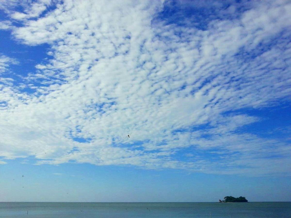 Boom Boom Beach Resort Laem Sing Chanthaburi Dış mekan fotoğraf