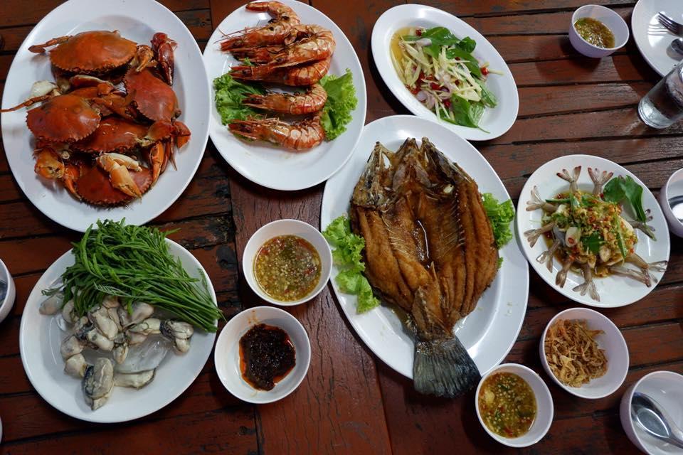 Boom Boom Beach Resort Laem Sing Chanthaburi Dış mekan fotoğraf
