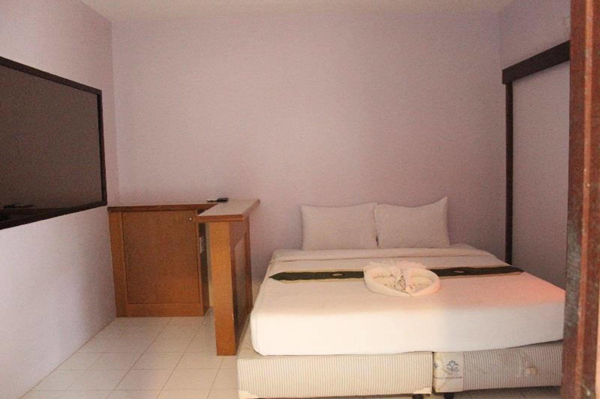 Boom Boom Beach Resort Laem Sing Chanthaburi Dış mekan fotoğraf