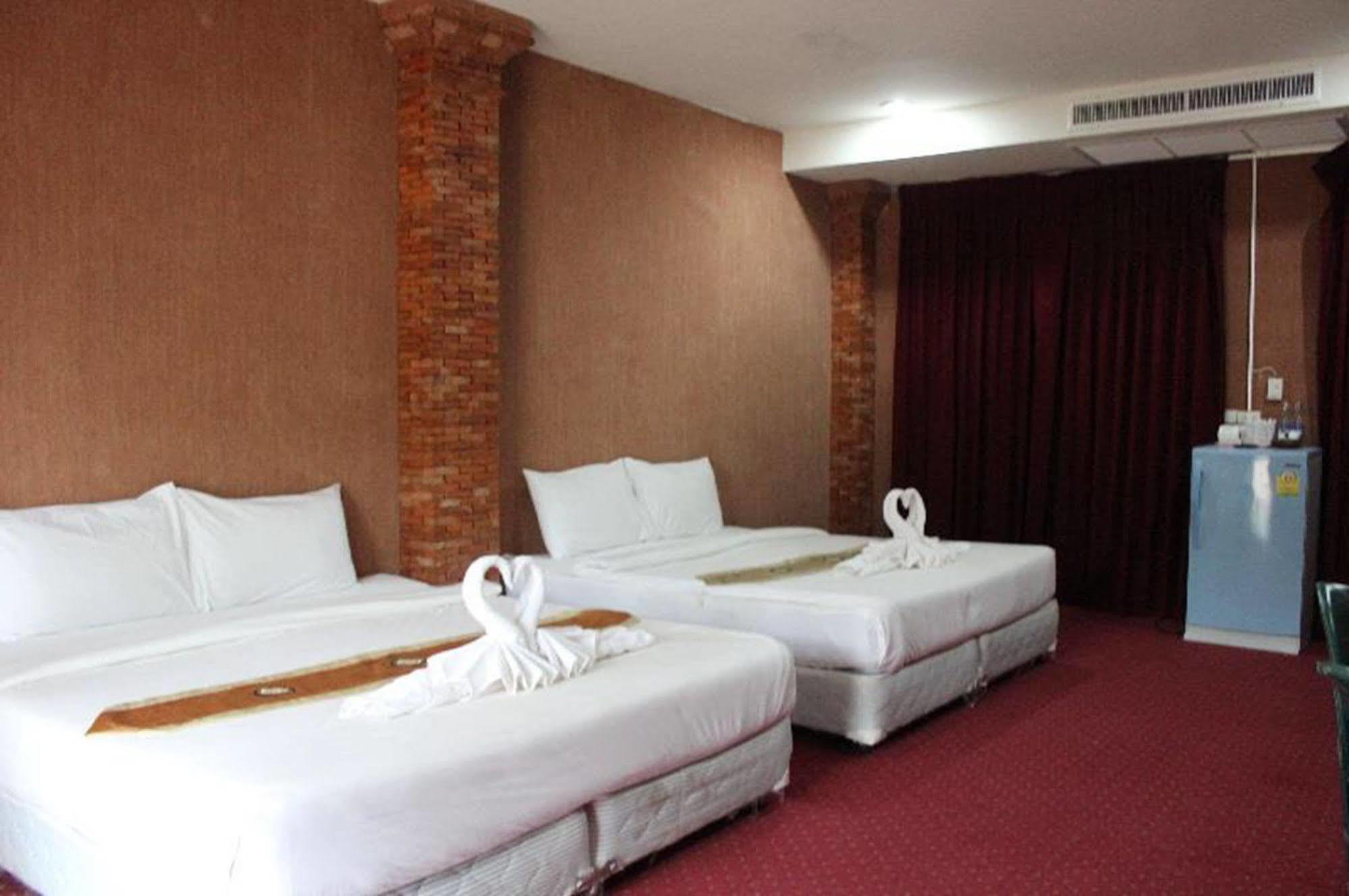 Boom Boom Beach Resort Laem Sing Chanthaburi Dış mekan fotoğraf